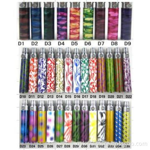 EGO-D Battery for ego e cigs